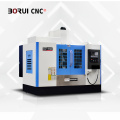 VMC1160 CNC Новая вертикальная обработка фрезерования